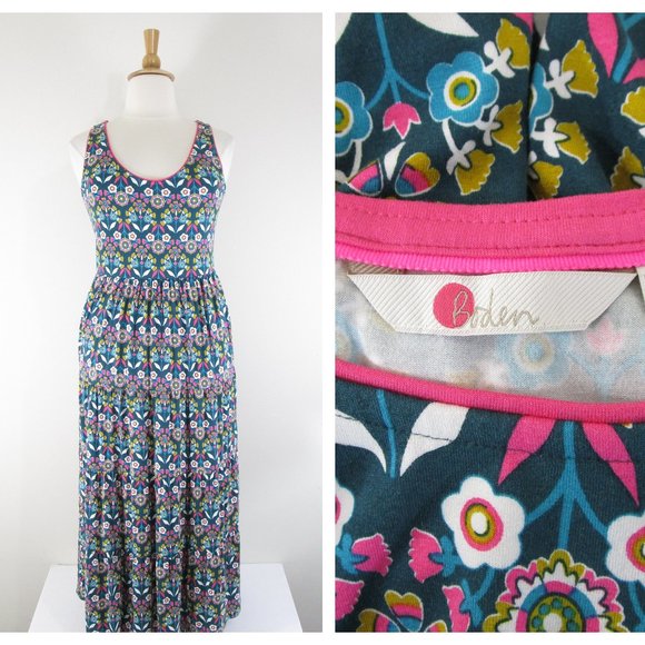 boden maya jersey maxi dress